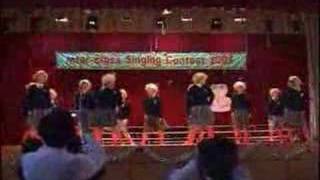 STMGSS Singing Contest 2004-2005 - 7S