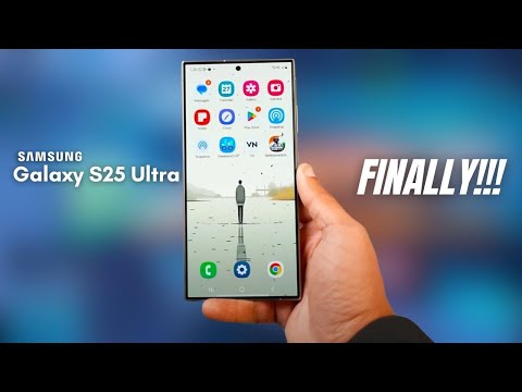 Samsung Galaxy S25 Ultra: ¡Se revelan fugas asombrosas y actualizaciones revolucionarias!