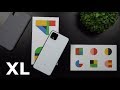 Google Pixel 4 XL Unboxing - Clearly White 128GB