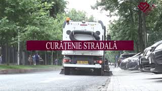 S3 Cei Mai Buni - Ce înseamnă un Sector Curat?