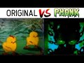 JUJALARIM ORIGINAL VS PHONK