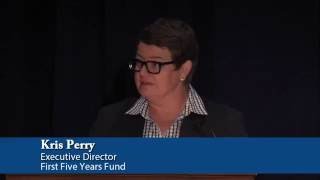 Kris Perry - Road To High Quality Early Learning: Lessons from the States