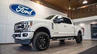 🔥 The 2025 Ford F-250 Super Duty Is HERE! Game-Changer or Overhyped? 💥 🚗