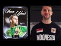 Marten Paes Raih Award Save Of The Year 2024 • TERIMA KASIH INDONESIA