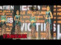 TOP 10 SPEECH-Miss Grand International 2022-FANCAM-วิวหน้าเวที