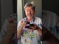 AP tries the viral chocolate muffins from the Olympic village