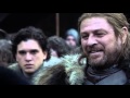 Ned Stark and Robert Baratheon are assholes