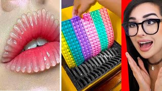 Most Oddly Satisfying Video To Watch Before Sleep Safe Videos For Kids