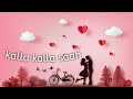 kalla kalla saah(full video) - rahul kararwal - guri / latest (unplugged) punjabi song 2020