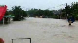 Kluang Floods Again 6