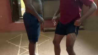 Northern Kalarippayattu mainly focuses on Leg Works