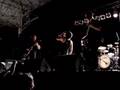 The Butterfly Effect - Consequence (live)