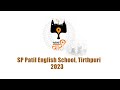 Vari 2023 Sp Patil English School, Tirthpuri !! Team MJ PhotoFIlm Productions Pvt.Ltd. Sambhajinagar