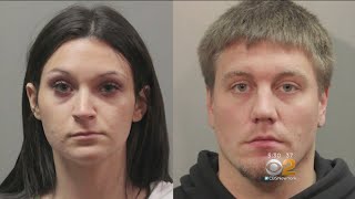 Correction Officer, Girlfriend Charged In Teacher's Murder