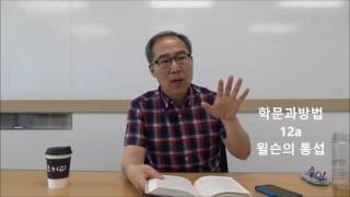 구연상_갈하기(학문과 방법12a )-윌슨,나는 설명한다,과학(속속들이앎,재현+환원+수학),직선,뇌와DNA의특성,통섭(통일,일치,한데모임,모아들임,다스림,닫음,짜맞춤),삶아내기,