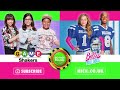 game shakers fish fight nickelodeon uk