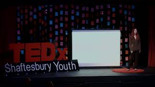 The creativity crisis | Josie Rossiter | TEDxShaftesbury Youth