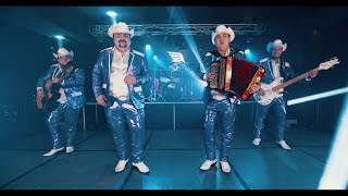 Dinamicos Jrs. - Al Final Lo Conseguí (Video Oficial)