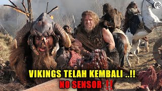 VIKINGS VALHALA FULL EPISODE 4-6 SEASON 1 ‼️ ALUR CERITA SERIES NETFLIX 2022