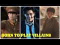 TOP 20 KOREAN ACTOR BEST FOR BAD GUY ROLES