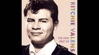 Ritchie Valens - Sleepwalk