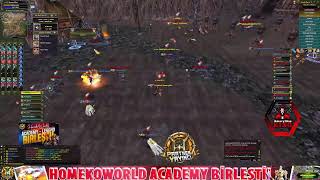 Homekoworld - Amarylliss - Pk - Sohbet - AxuSwin -