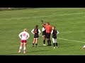 gsu vs viterbo women s soccer 10 15 24