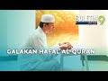 Tinta Raudhah: Permata Huffaz