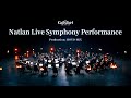 Natlan Live Symphony Performance | Genshin Impact #Live #Natlan #GenshinImpact