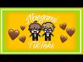 💚🤎Naegami tiktoks to watch to survive school💚🤎