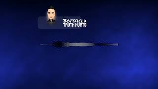 Bottfield - Truth Hurts (Work Rap PT.2)