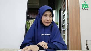 BUAT AMALAN NI KALAU DUIT SELALU TAK CUKUP HUJUNG BULAN - USTAZAH ASMA HARUN