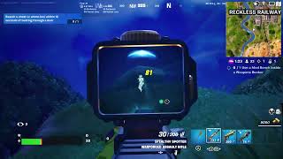 Fortnite Clip #158