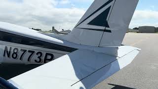 1965 Piper Comanche 260, Reg# N8773P, Ser# 24-4224 - Aircraft for sale on ASO