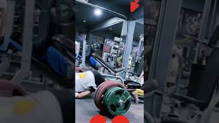 Live accident in gym🥺🥺 #accident #viral #blackout #shorts