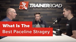 What is the best paceline strategy?  - Ask a Cycling Coach 199