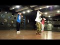 新竹mix 20140601 少白老師 hiphop 初級 1