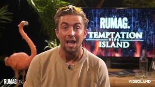 Temptation Island VIPS x RUMAG - PRETALK - EP2
