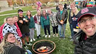 CMU Fall Recap