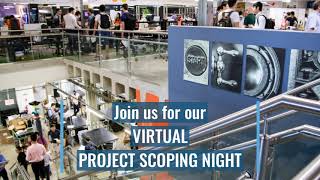 2021ProjectScopingNight