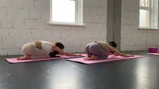 Fitness___#yoga ||Yoga_12_workouts