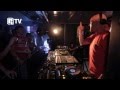 Paul Taylor @ The Big Amsterdam Boat Weekender