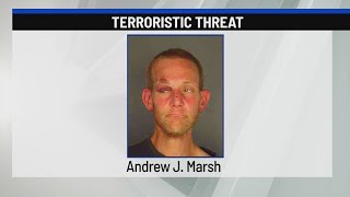 Buffalo man accused of threatening employees of Elmwood Ave. Tops