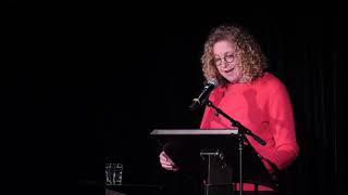 Peggy Orenstein: Boys, Sex, and the New Masculinity | Town Hall Seattle