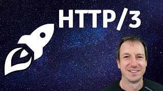 HTTP/3 for Web Developers.