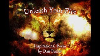 Inspirational English Poem by Dan Butler Poetry - Positive Quotes Poetry #mondaymotivation