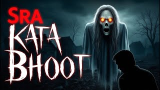 Sar Kata Bhoot (سر کٹا بھوت) Horror Story Hindi Urdu 🔥