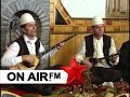 Vellezerit Bajra - Dylbere Fatimja