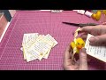 cruising ducks what make tags for ducks 🦆🦆🦆🛳️🚢 this turned out cute must see