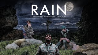 Saleem Hameed x Haa Seen Noon x Meddy Music - Rain (Official Audio)